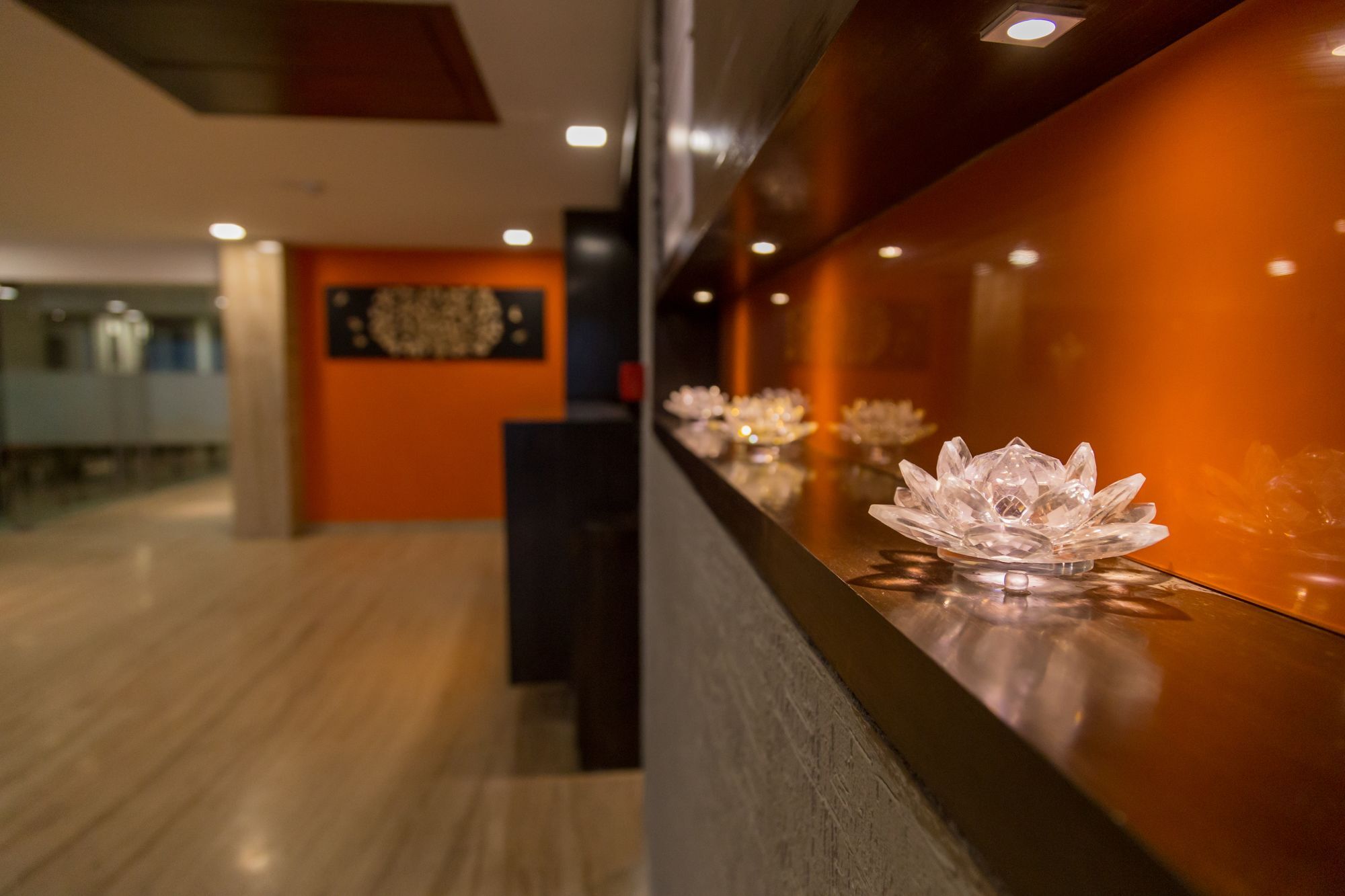 The Silver Leaf Hotel Αχμπανταμπάντ Εξωτερικό φωτογραφία